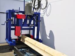 Оцилиндровочный станок Кедр