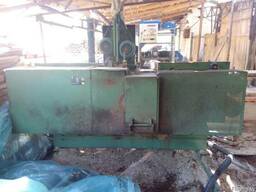 Оцилиндровочный станок прох. типа термит 160ц