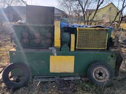 Оцилиндровочный станок Сафо