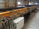 Однобалочный общепромышленный мостовой кран Stahl CraneSystems. Производитель: ГЕРМАНИЯ. - фото 3
