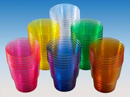 Одноразовая посуда