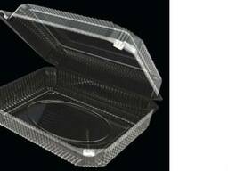 Одноразовая упаковка