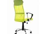 Офисное кресло Calviano Xenos II Green