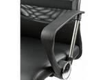 Офисное кресло Calviano Xenos VIP Black