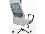 Офисное кресло Calviano Xenos VIP GREY Fabric