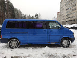 Офисный переезд