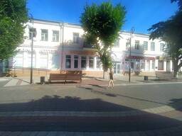 Торговое помещение в аренду