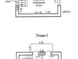 Аренда офисов ул. Понемуньская, Гродно 11 м² и 18 м² - фото 1