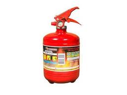 Огнетушитель порошковый ОП-1 (3) (ABCE) Ярпожинвест (Ярпожинвест)