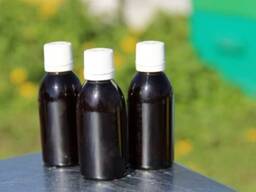 Огневка, настойка восковой моли, ПЖВП, ферментный концентрат восковой моли