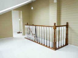 Ограждение / Балюстрада