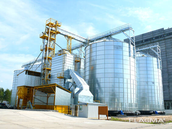 Оказание услуг складского хранения, погрузке и выгрузке готовой ...