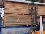 Окажем услуги по распиловке древесины - фото 2