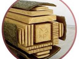 Окажу услуги по распиловке древесины