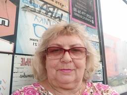 Окажу услуги сиделки