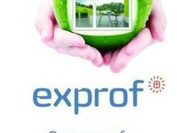 Окна и двери из ПВХ