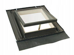 Окно-люк Fakro WGI 46*55 для скатной кровли.