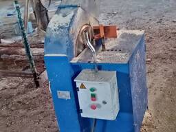 Окорочная линия,