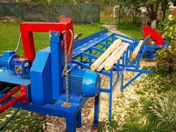 Продам 1 окорочную линию срочно аналог польской бу 5 месяцев