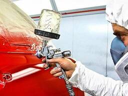 Комплексная антикоррозийная защита Вашего автомобиля