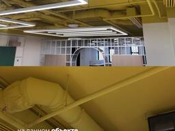 Окрасочная теплоизоляция IZOBUD UNIVERSAL