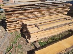 Ольха обрезная, и не обрезная