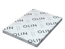 Бумага Olin Regular Natural White