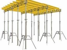 Опалубка Колонн Строительная для Колонн Перекрытий стен Щитовая купить