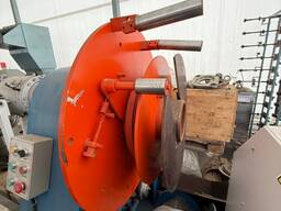 Оплеточная машина