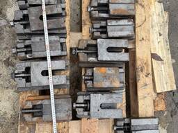 Опоры клиновые