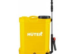 Опрыскиватель аккумуляторный Huter SP-12AC