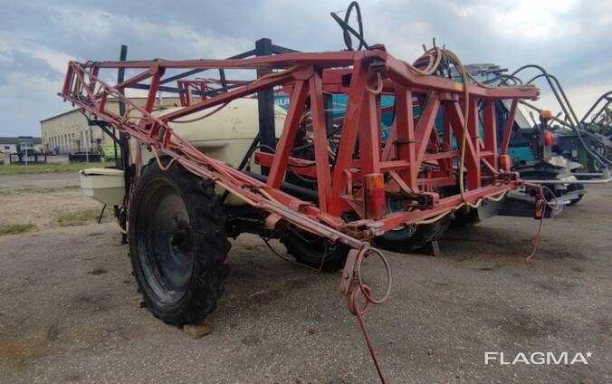 Опрыскиватель МЕКОСАН-2500-24