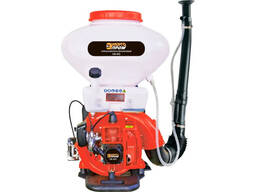 Опрыскиватель ранцевый бензиновый Энергопром ОБ-815