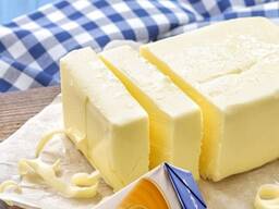 Оптовые поставки масла сливочного