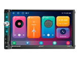 ОРИГИНАЛ автомагнитола 2 DIN 7'' Eplutus CA735 Android 12 память 4/64 Гб - фото 2