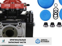 Оригинальные запасные части Annovi Reverberi