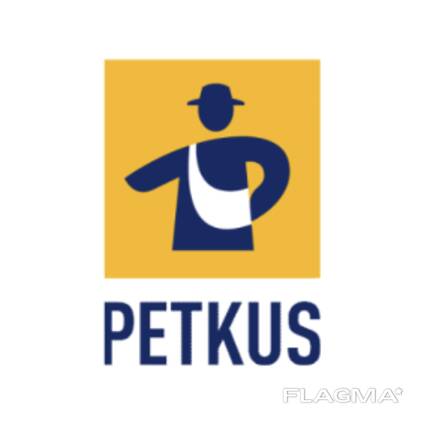Оригинальные запасные части Petkus от официального поставщика