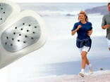Ортопедические стельки WalkFit Platinum (Здоровая Походка) - фото 2