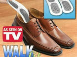 Ортопедические стельки WalkFit Platinum (Здоровая Походка) - фото 3