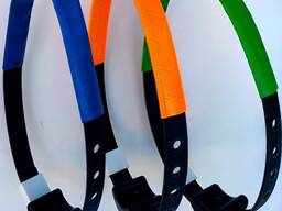 UVNO Ошейник для КРС Маркировочный - 1; -2в1; -3в1.