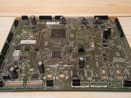 Главная плата управления финишера RICOH SR3140