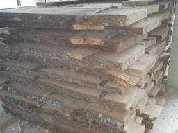 Остатки доски дуба недорого