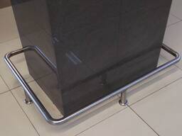 Отбойники из нерж. стали