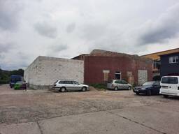 Отдельно стоящее здание