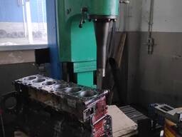 Отделочно-расточной станок 2А78