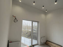 Отделочные работы