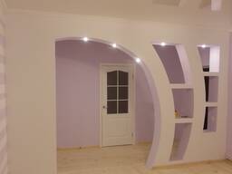 Отделочные работы в гомеле