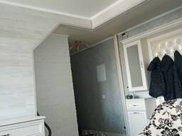 Отделочные работы в Пинске