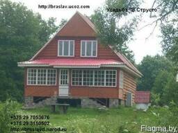 Отдых в Беларуси на Браславских озерах