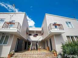 Отдых в Сочи